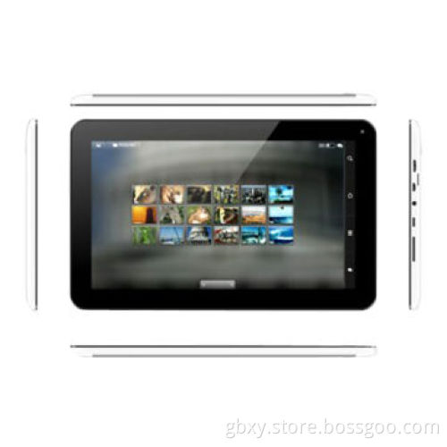 10.1-inch IPS 1,280 x 800P Screen Tablet PCs, Windows 8.1, Quad-core Intel Baytrail 3740D, GPS, BT